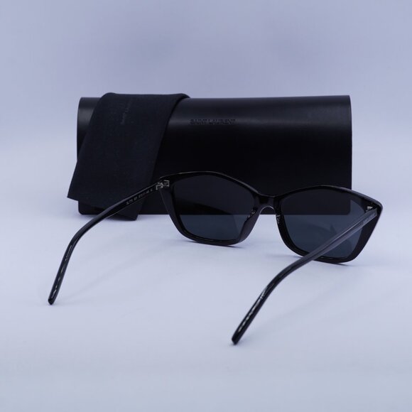 Final Price! Saint Laurent SL775 001 Black Sunglasses main image 11